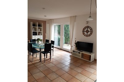 4 Sterne Ferienhaus Natalie