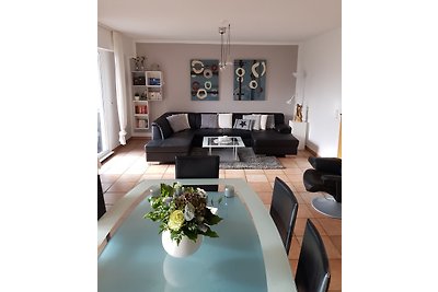 4 Sterne Ferienhaus Natalie