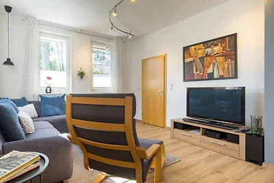 Ferienwohnung Erika Constabel