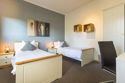 Ferienwohnung Erika Constabel
