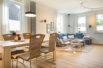 Ferienwohnung Erika Constabel