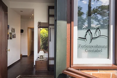 Ferienwohnung Erika Constabel