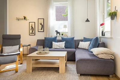 Ferienwohnung Erika Constabel
