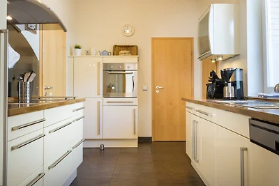 Ferienwohnung Erika Constabel