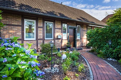Ferienwohnung Erika Constabel