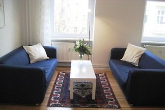 Appartement de Charme 1