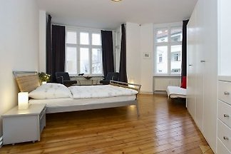 Ferienwohnung Mitte