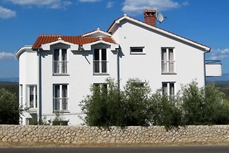 **** Villa SYLVIA - Insel Krk ****