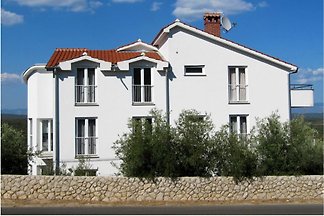**** Villa SYLVIA - Insel Krk ****