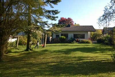 Casa di vacanza Blankenheim