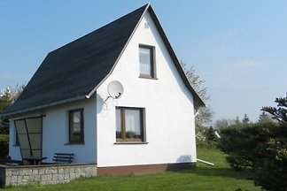 Ferienhaus Stahlbrode