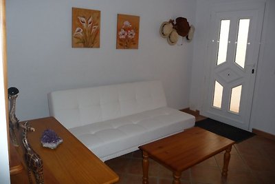 Ferienhaus in Moraira-Spanien