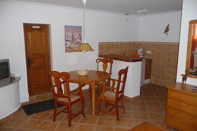 Ferienhaus in Moraira-Spanien