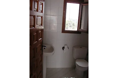 Ferienhaus in Moraira-Spanien