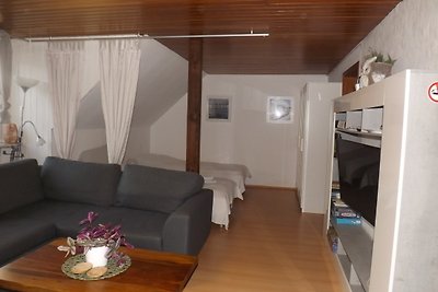 3 Zimmer Wohnung für 7 Pers.