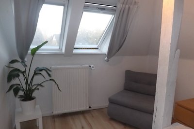 Ferienwohnung Petersen 3 Zimmer