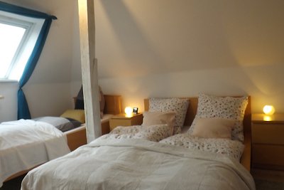 Ferienwohnung Petersen