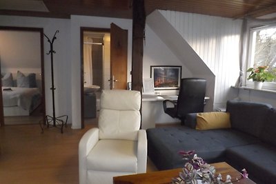 3 Zimmer Wohnung für 7 Pers.