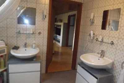 Ferienwohnung Petersen 3 Zimmer