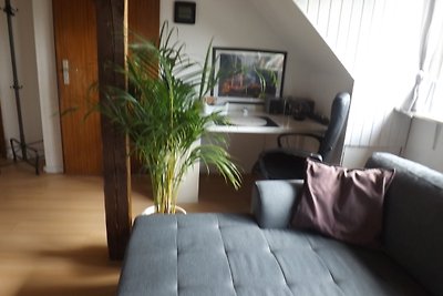 3 Zimmer Wohnung für 7 Pers.