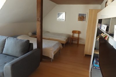 3 Zimmer Wohnung für 7 Pers.