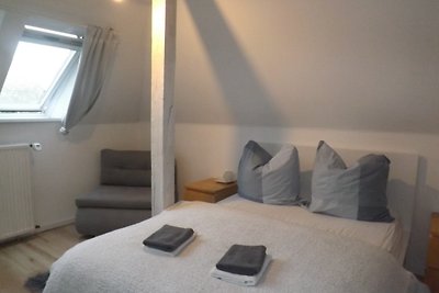 3 Zimmer Wohnung für 7 Pers.