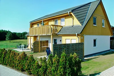 Idylle am Meer FeWo Smaragd