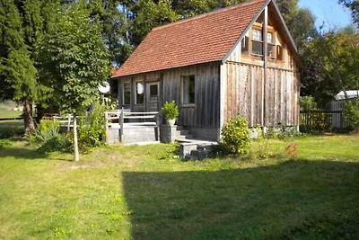 Ferienhaus Findowitz