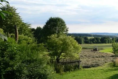 Ferienhaus Findowitz