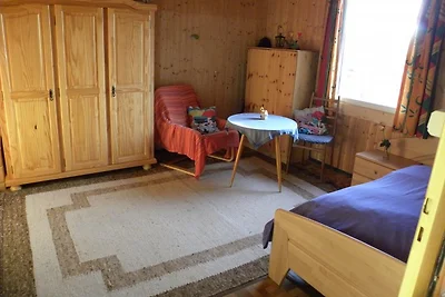 Ferienhaus Findowitz