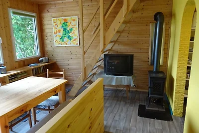 Ferienhaus Findowitz