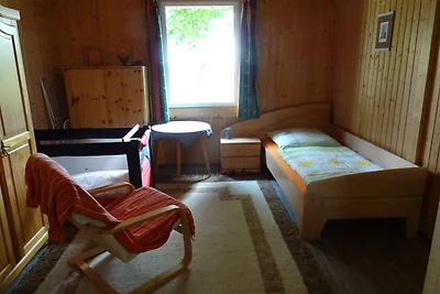 Ferienhaus Findowitz