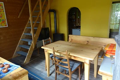 Ferienhaus Findowitz
