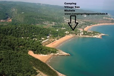 Camping Village San Michele