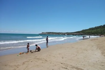 Camping Village San Michele