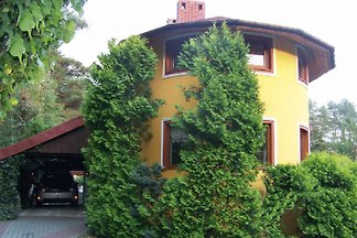 Bezauberndes Ferienhaus in Masuren