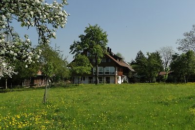 Ferienwohnung Dietz