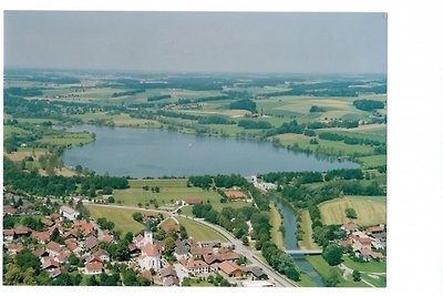 Vakantiehuizen Postmünster am See