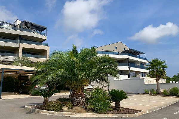 Ferienwohnung Banjole