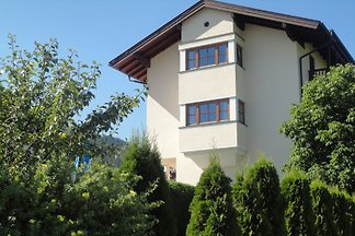 Alpen Apartments am Sonnenplateau
