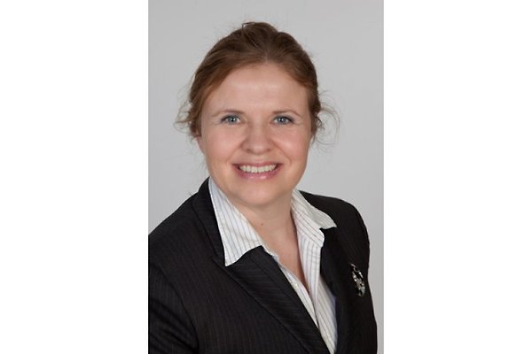 Frau S. De Jong Frau S. De Jong