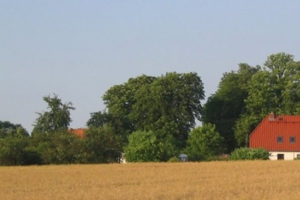 Kleine Auszeit en Reimershagen - imágen 1 Kleine Auszeit en Reimershagen - imágen 1