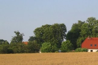 Kleine Auszeit