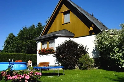 Ferienwohnung Erzgebirge