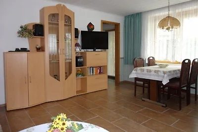 Ferienwohnung Erzgebirge