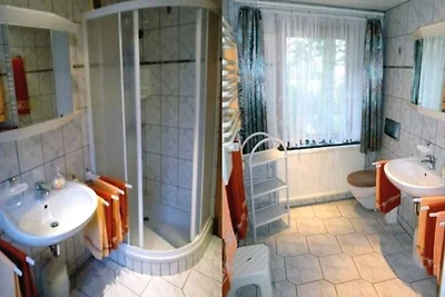 Ferienwohnung Erzgebirge