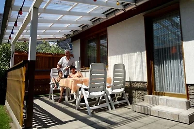 Ferienwohnung Erzgebirge