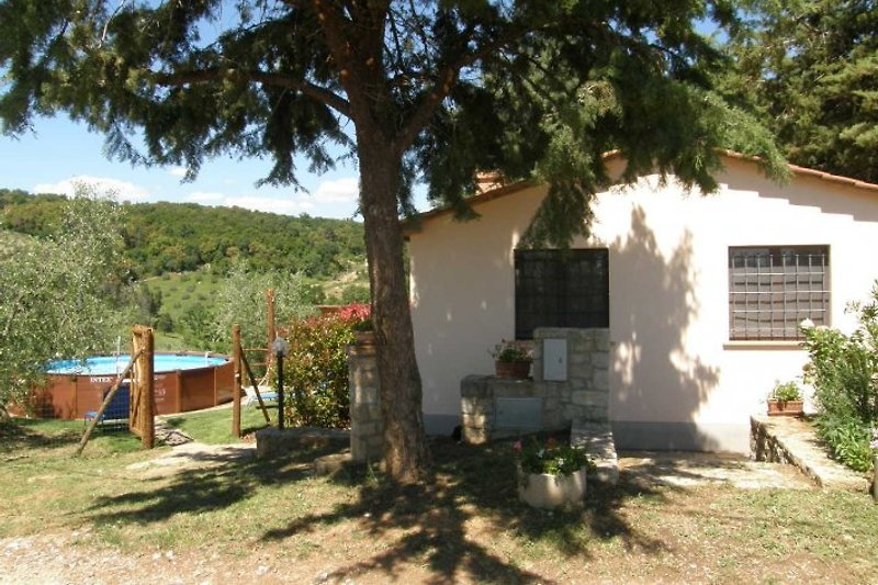 Casa Mauro