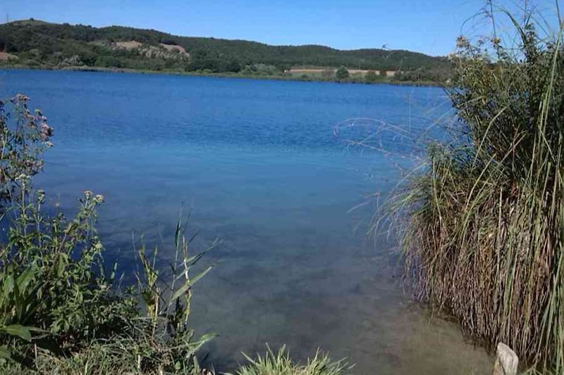 Lago Accesa