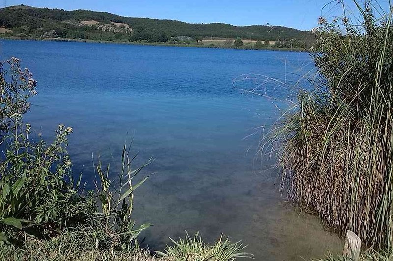 Lago Accesa